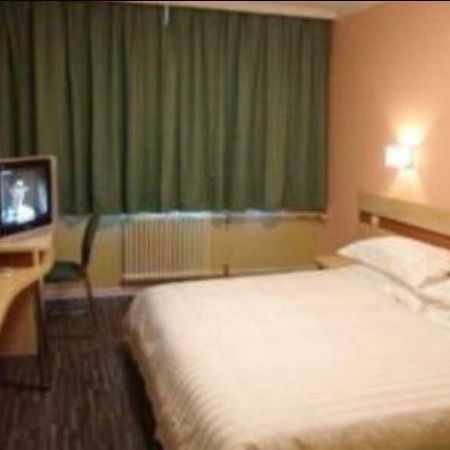 Shindom Inn Beijing Guangmingqiao المظهر الخارجي الصورة