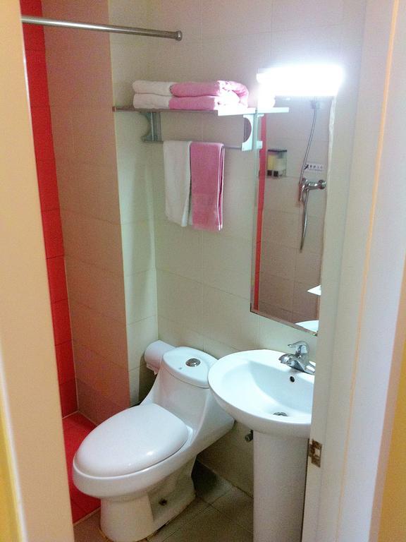 Shindom Inn Beijing Guangmingqiao الغرفة الصورة