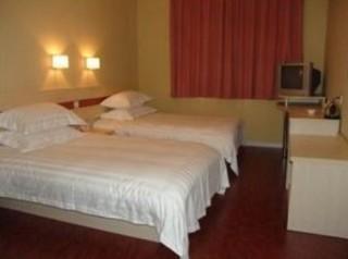 Shindom Inn Beijing Guangmingqiao المظهر الخارجي الصورة