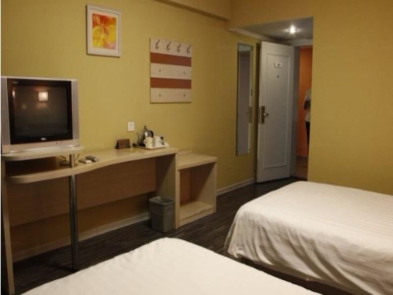 Shindom Inn Beijing Guangmingqiao المظهر الخارجي الصورة