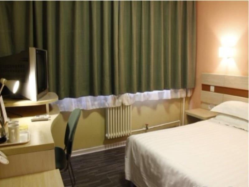 Shindom Inn Beijing Guangmingqiao المظهر الخارجي الصورة