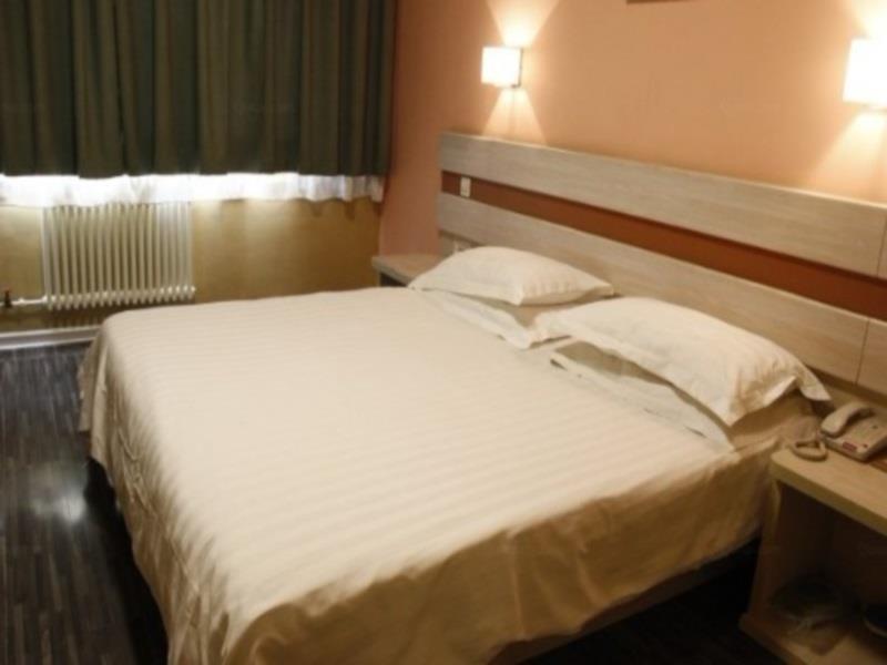 Shindom Inn Beijing Guangmingqiao المظهر الخارجي الصورة