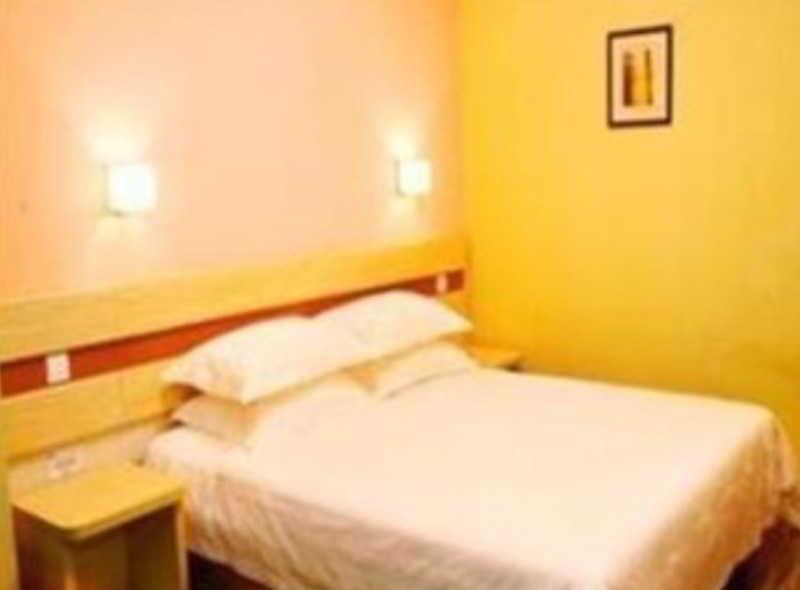 Shindom Inn Beijing Guangmingqiao المظهر الخارجي الصورة