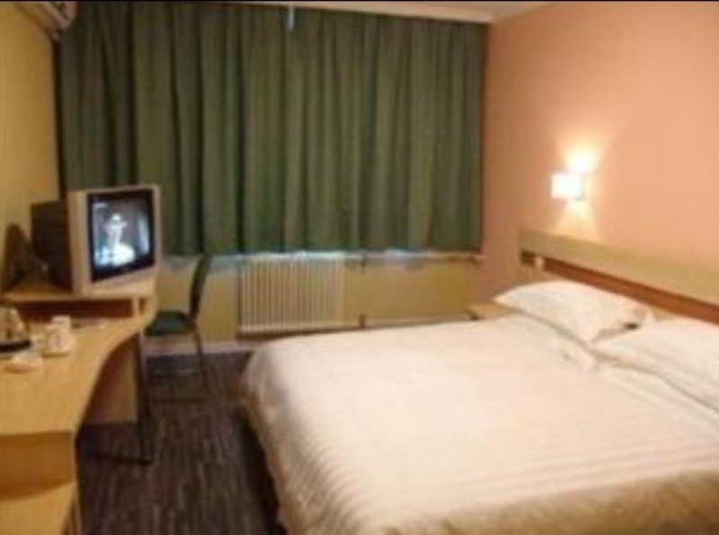 Shindom Inn Beijing Guangmingqiao المظهر الخارجي الصورة